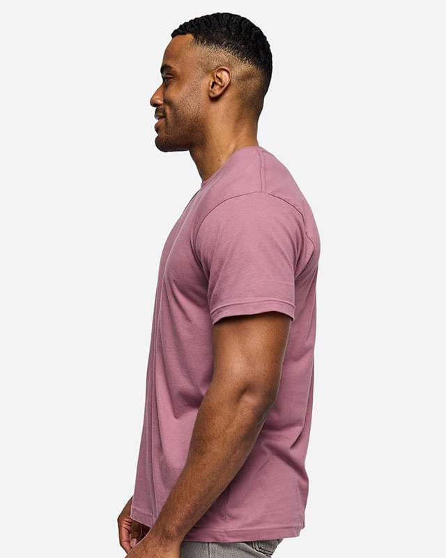 Unisex Fine Jersey Tee