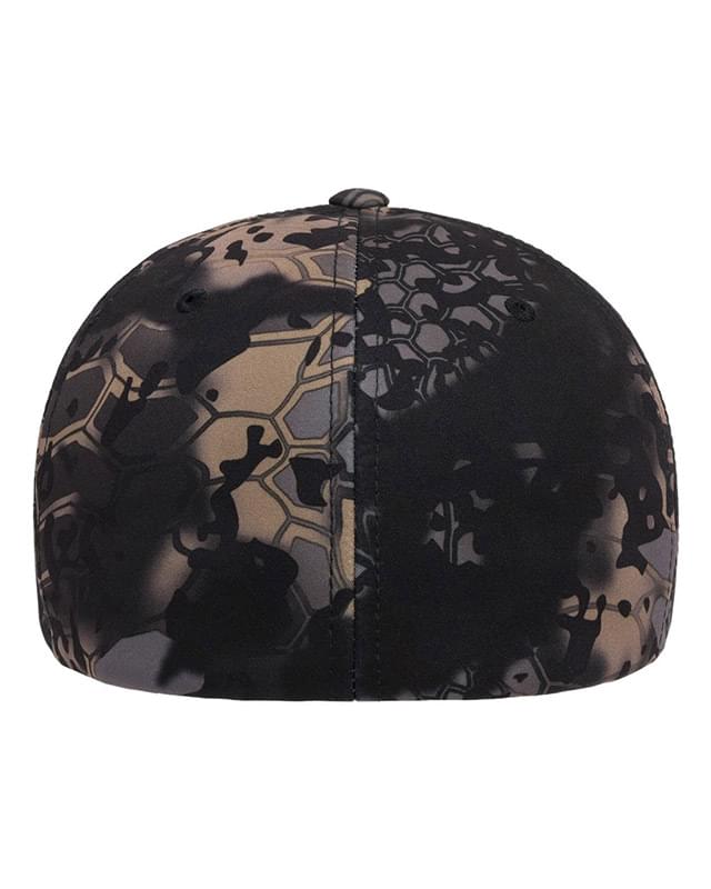 Cotton Blend Cap