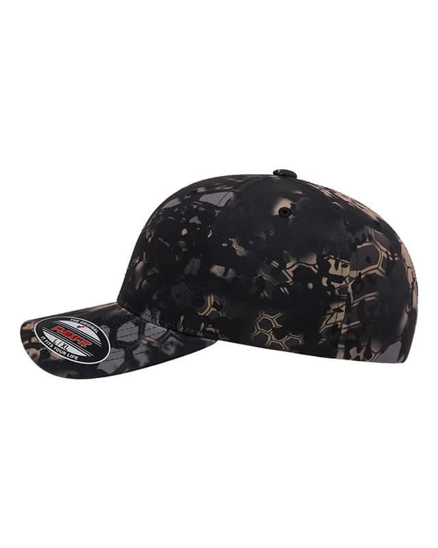Cotton Blend Cap
