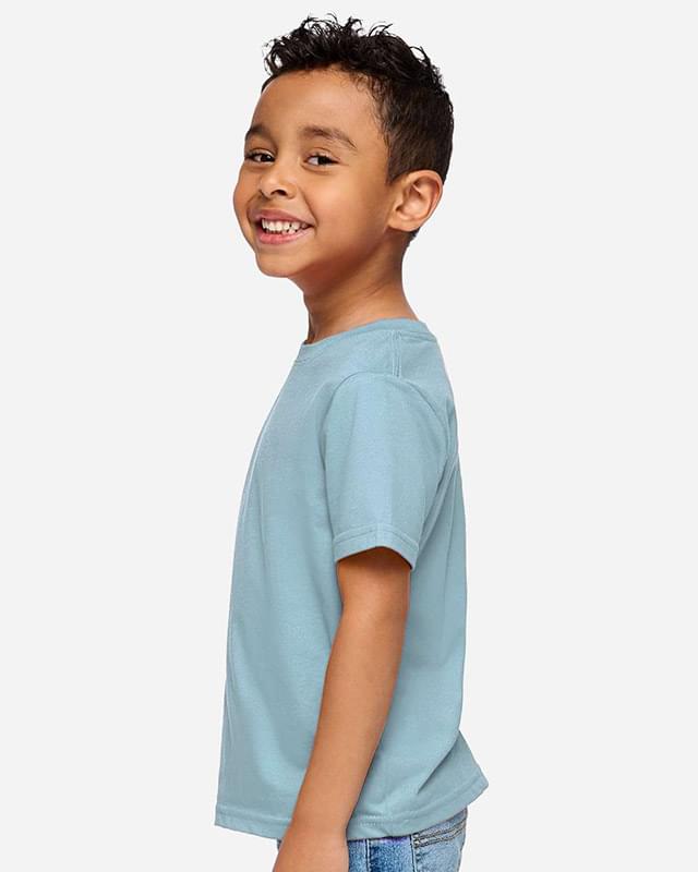Toddler Fine Jersey Tee