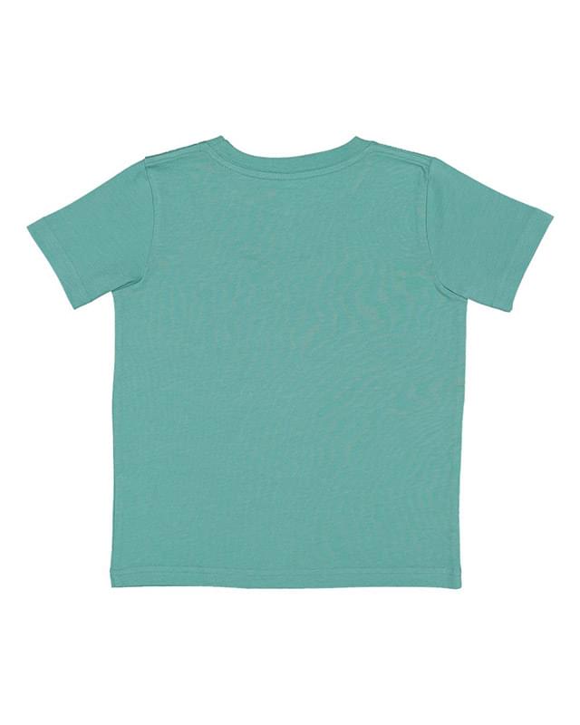 Toddler Fine Jersey Tee