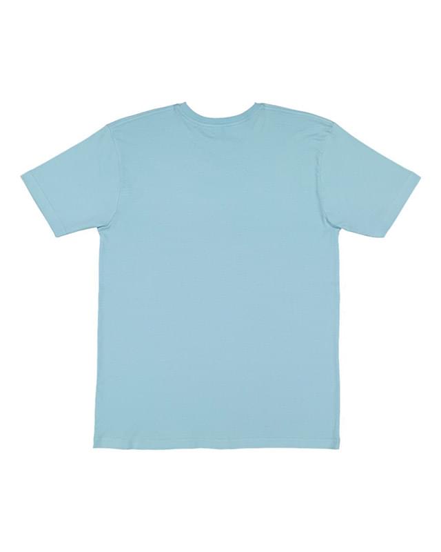 Unisex Fine Jersey Tee