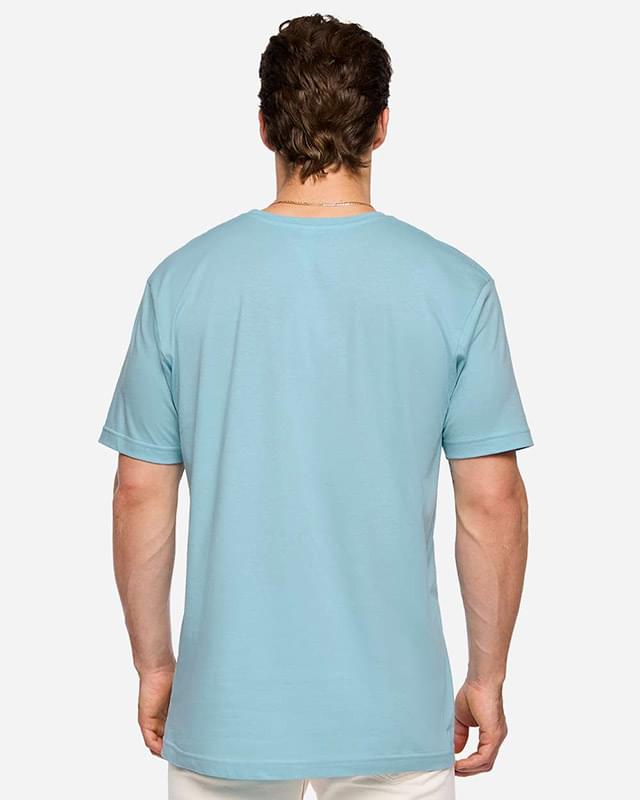 Unisex Fine Jersey Tee