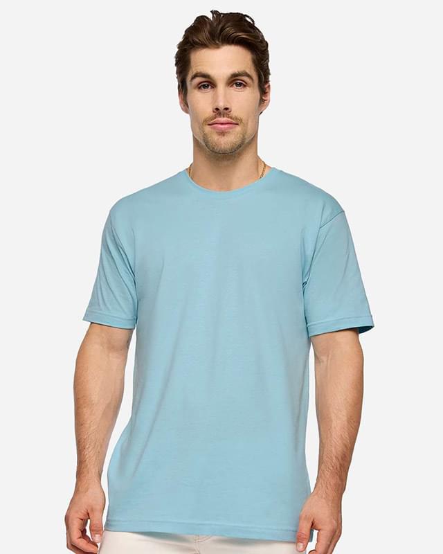 Unisex Fine Jersey Tee