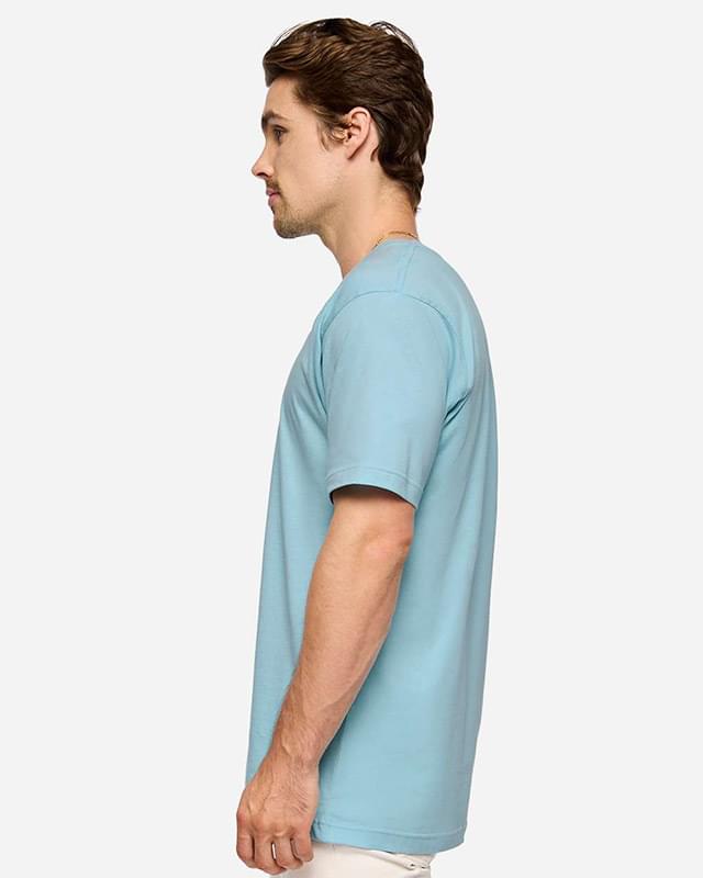 Unisex Fine Jersey Tee