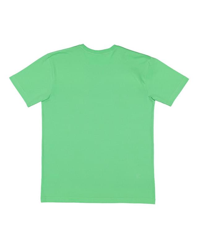 Unisex Fine Jersey Tee