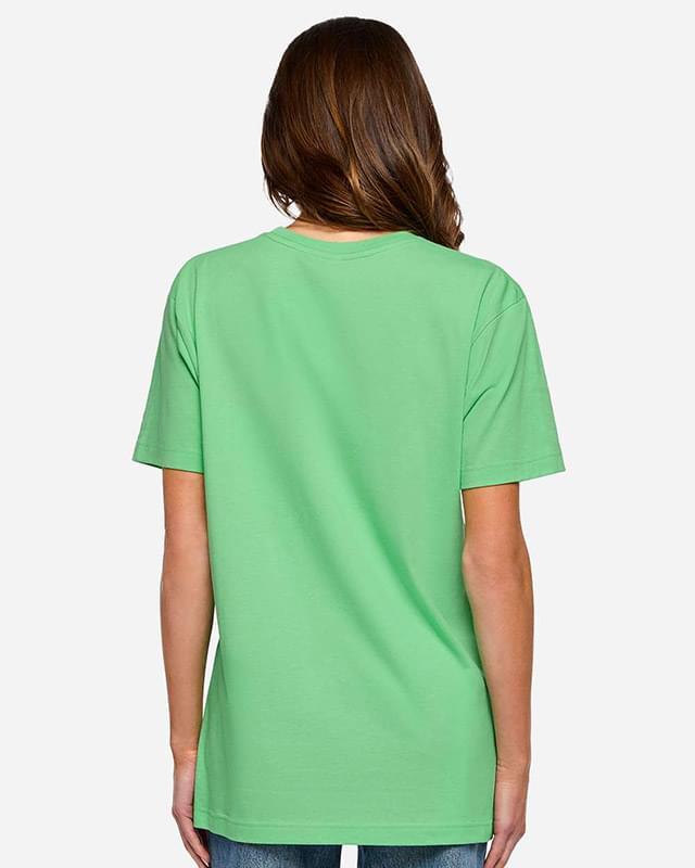 Unisex Fine Jersey Tee