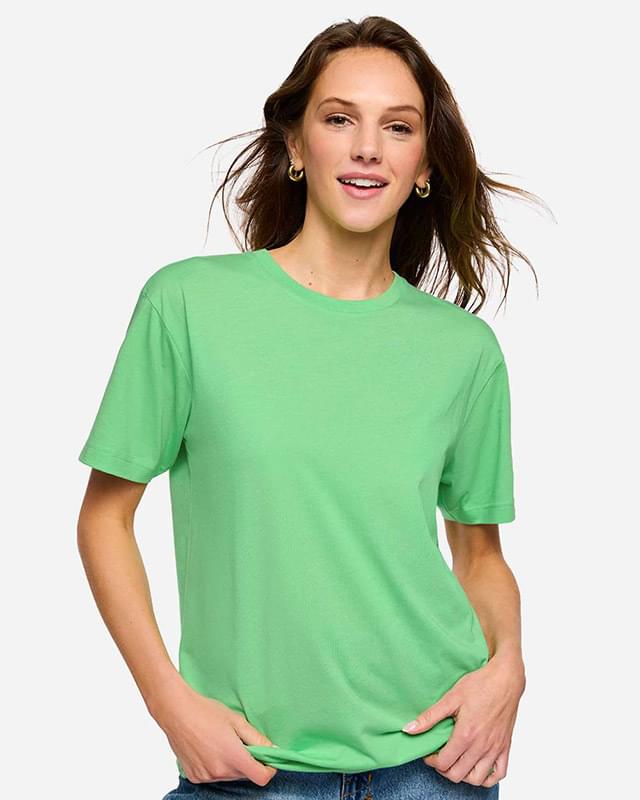 Unisex Fine Jersey Tee