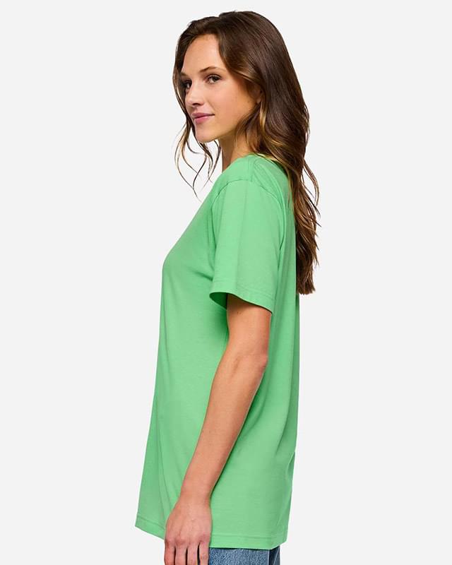 Unisex Fine Jersey Tee