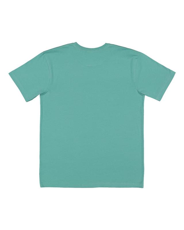Unisex Fine Jersey Tee