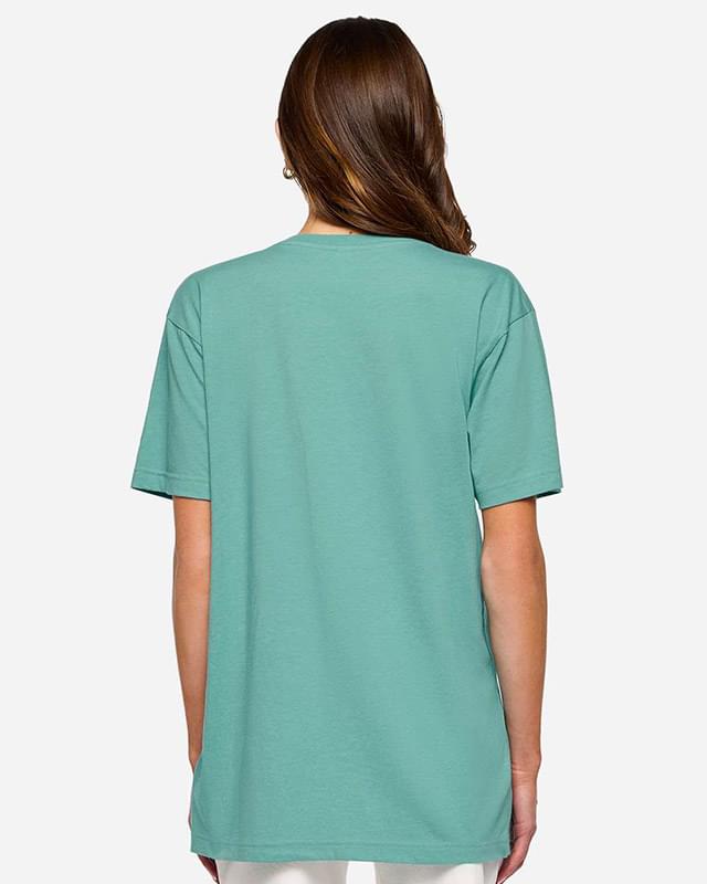 Unisex Fine Jersey Tee