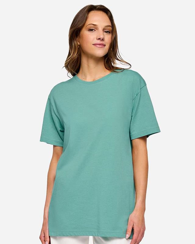 Unisex Fine Jersey Tee