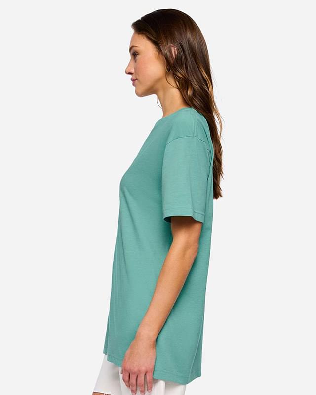 Unisex Fine Jersey Tee