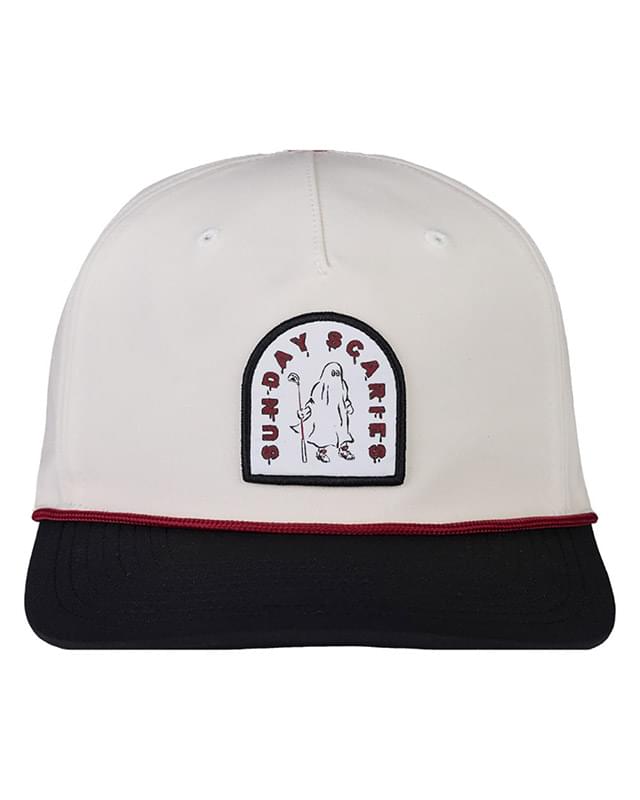 Golf Harrison Cap