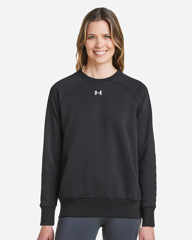 Women's Rival Fleece Sweatshirt