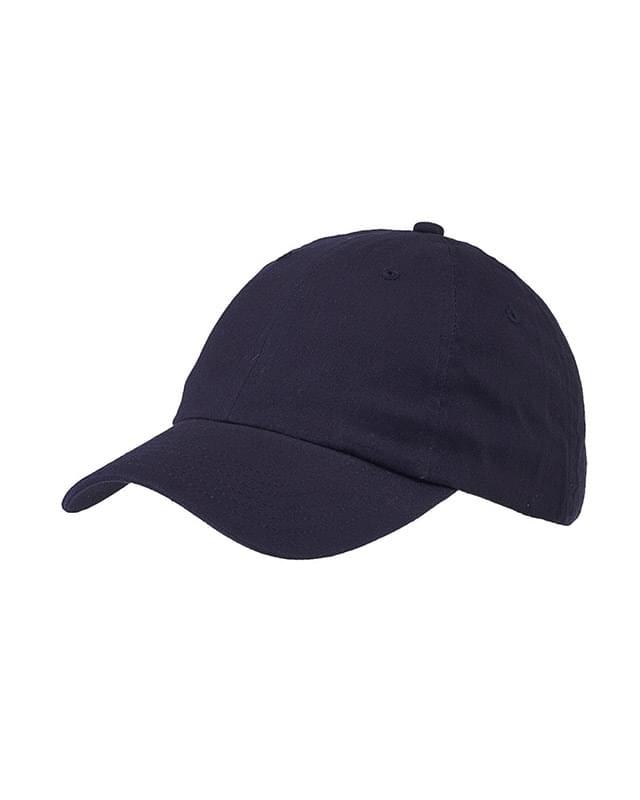 Classic Brushed Twill Cap