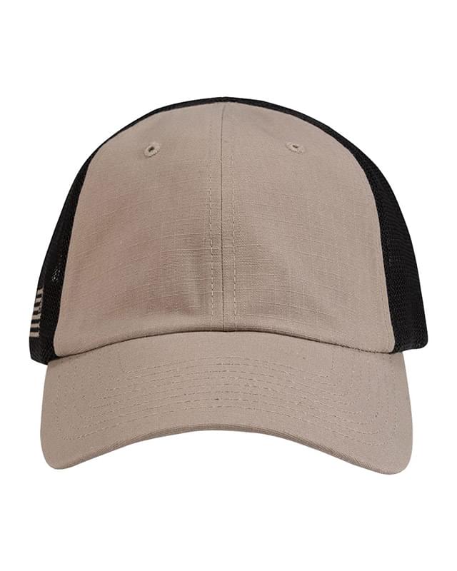Range Cap