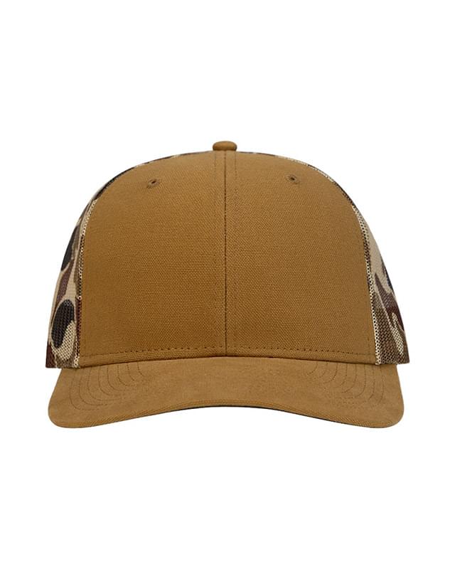 Ridgewood Cap