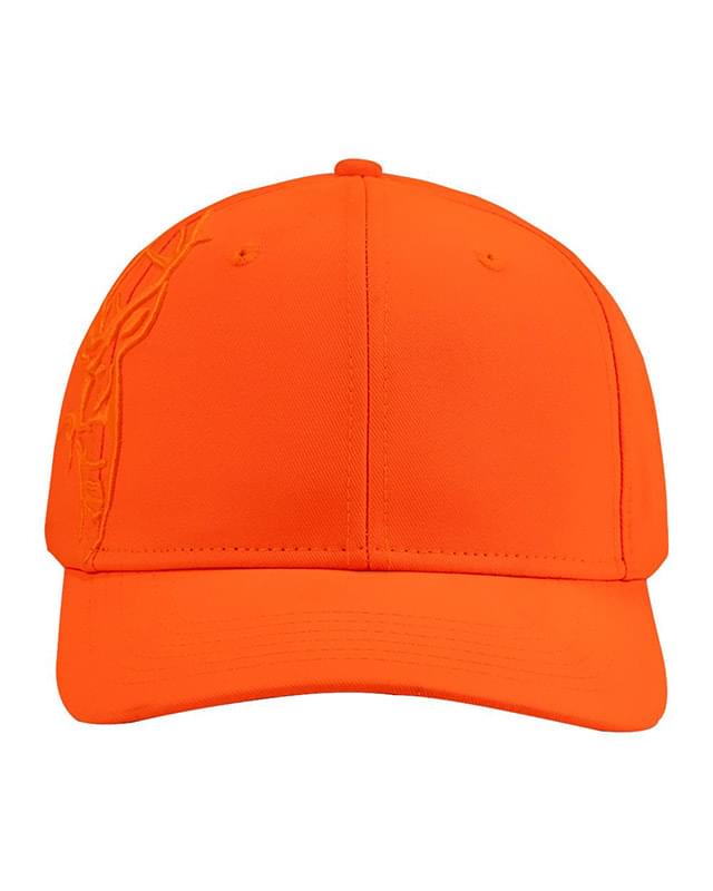 3D Buck Pro Cap