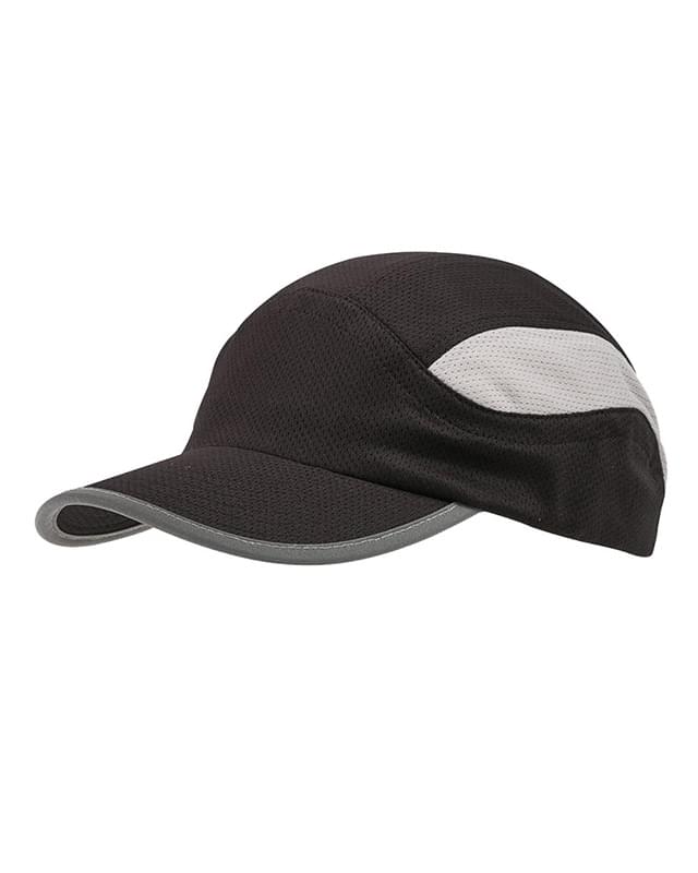 Mesh Runner Cap