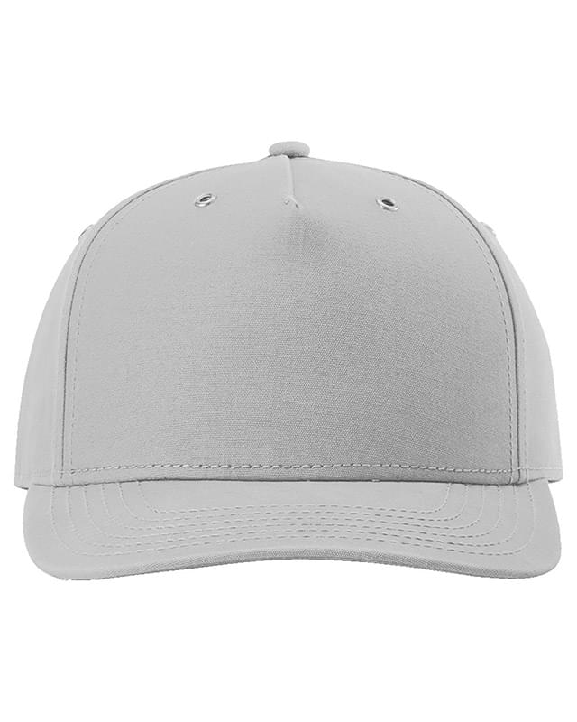 Burnside Cap