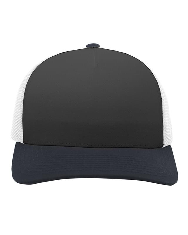 5-Panel Trucker Cap