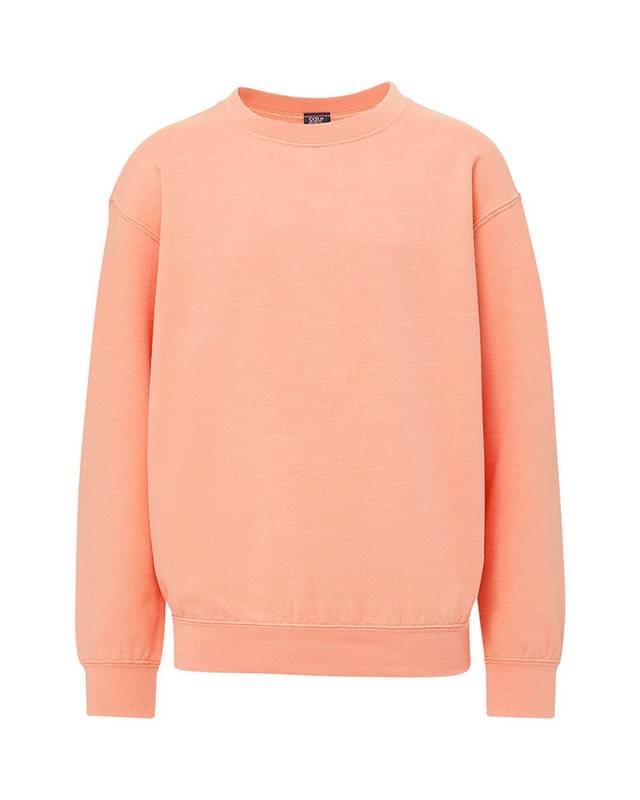 Youth Buddy Crewneck Sweatshirt