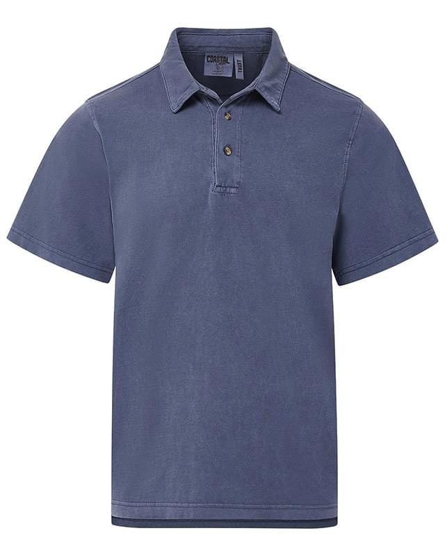 Men's Coastal Color™ Polo