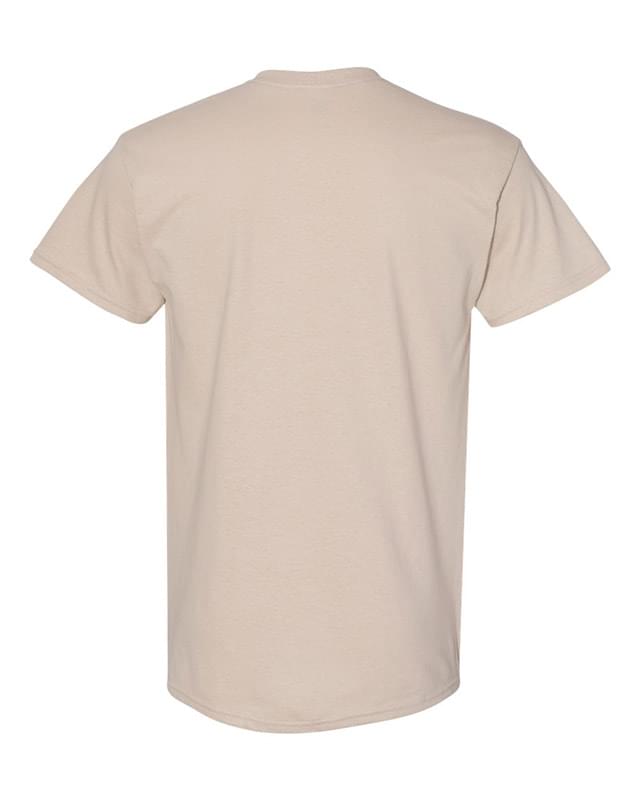 Heavy Cotton T-Shirt