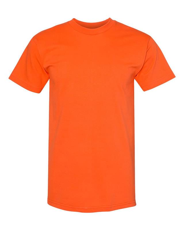 USA-Made Short Sleeve T-Shirt
