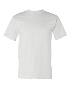 USA-Made Short Sleeve T-Shirt