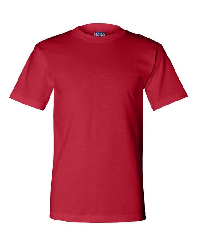 Union-Made Short Sleeve T-Shirt