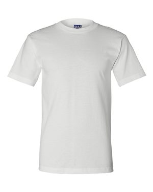 Union-Made Short Sleeve T-Shirt