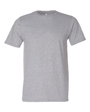 Organic Lightweight T-Shirt