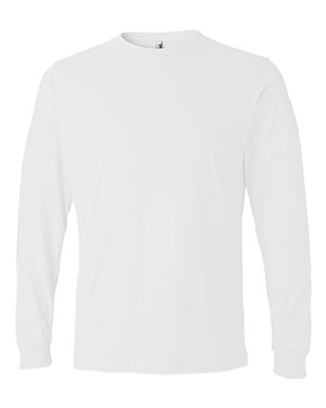 Lightweight Fashion Long Sleeve T-Shirt