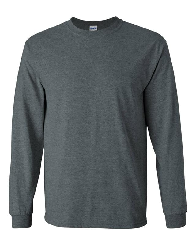 Ultra Cotton Long Sleeve T-Shirt