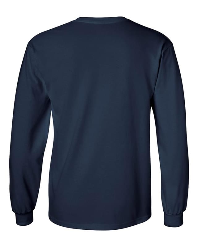 Ultra Cotton Long Sleeve T-Shirt