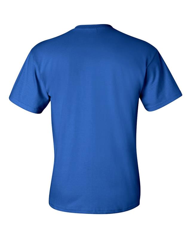 Ultra Cotton T-Shirt with a Pocket