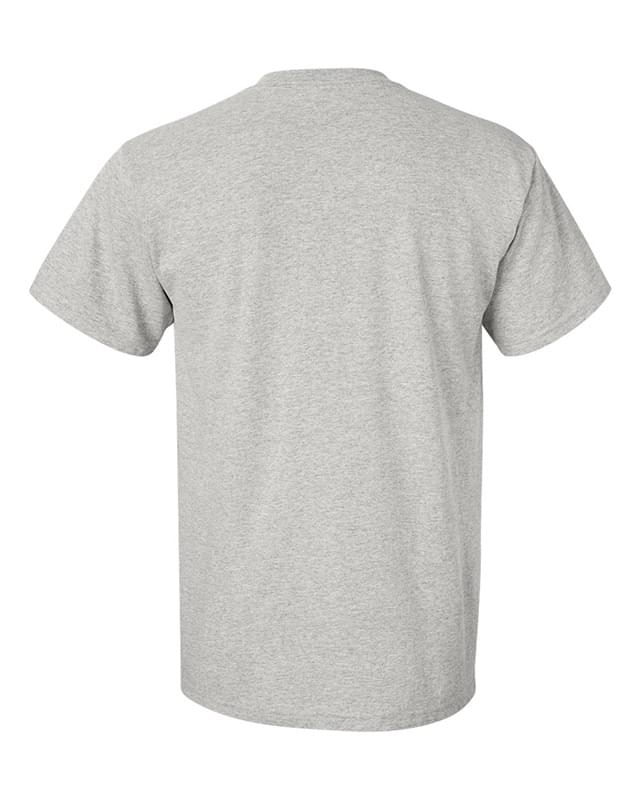 DryBlend 50/50 T-Shirt with a Pocket
