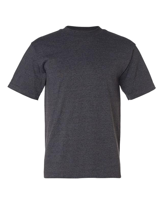 USA-Made 50/50 Short Sleeve T-Shirt
