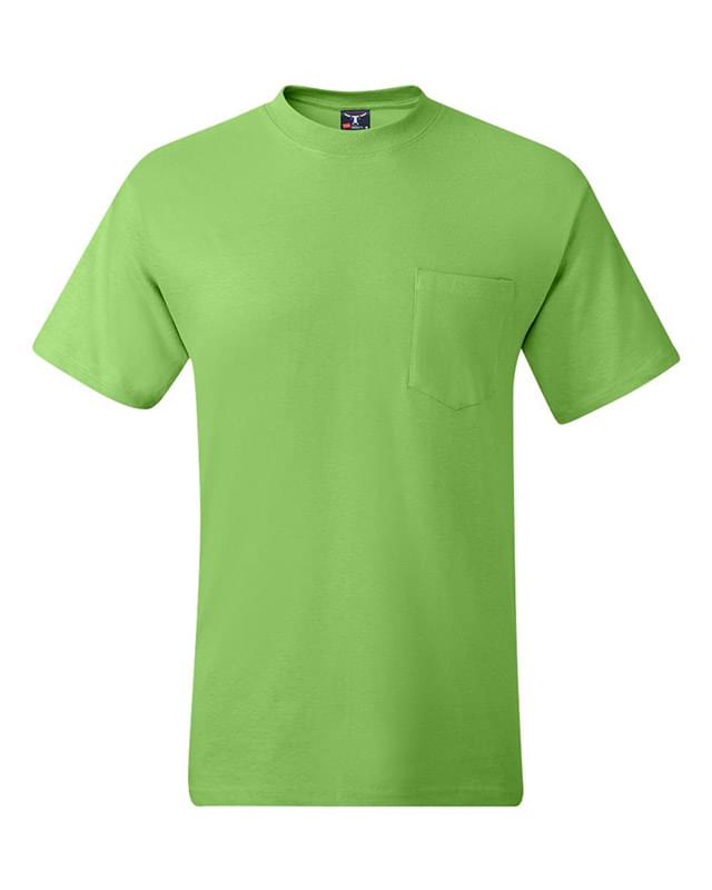 Beefy-T with a Pocket