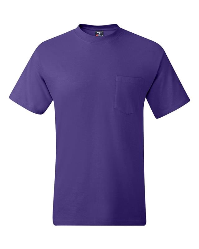 Beefy-T with a Pocket