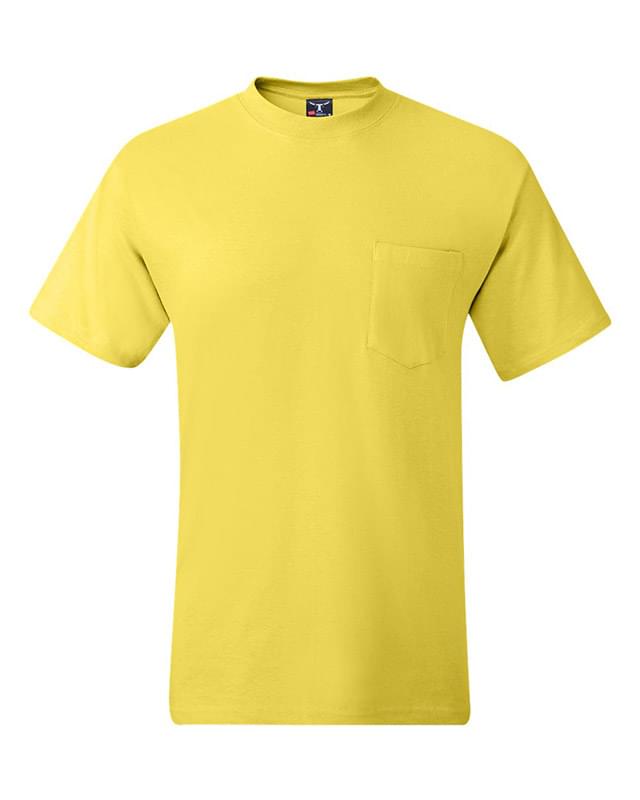 Beefy-T with a Pocket