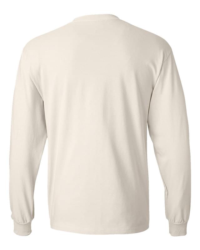 Beefy-T® Long Sleeve T-Shirt