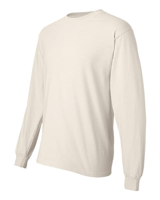 Beefy-T® Long Sleeve T-Shirt