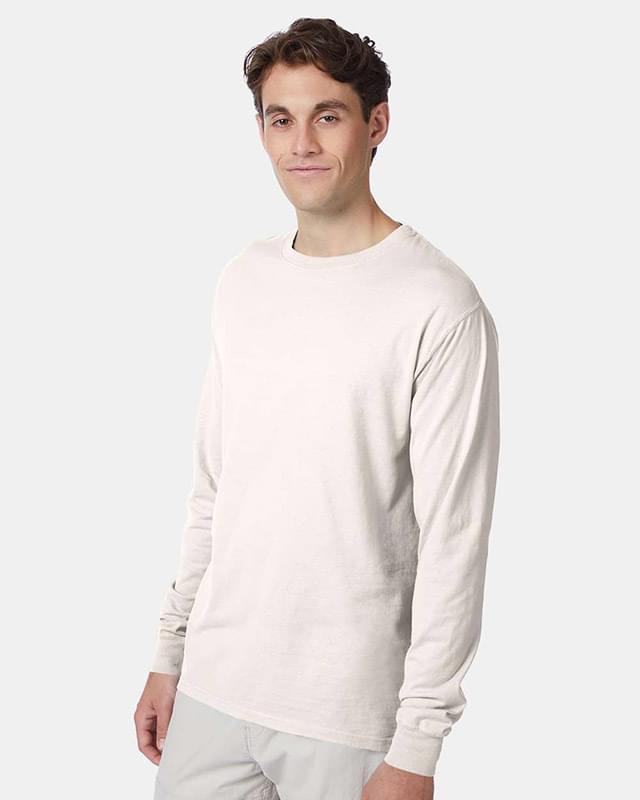 Beefy-T® Long Sleeve T-Shirt