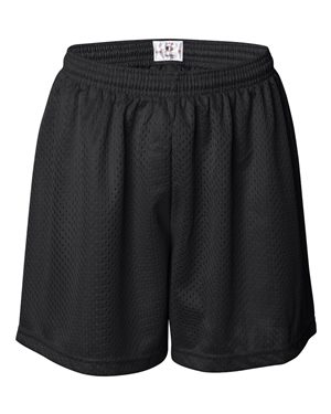 Pro Mesh Women's 5'' Inseam Shorts