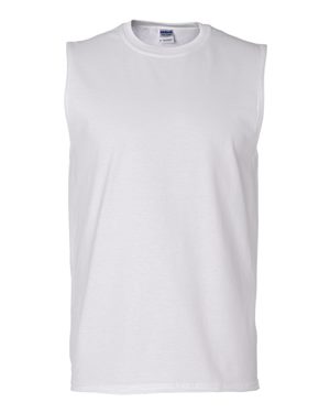 Ultra Cotton Sleeveless T-Shirt