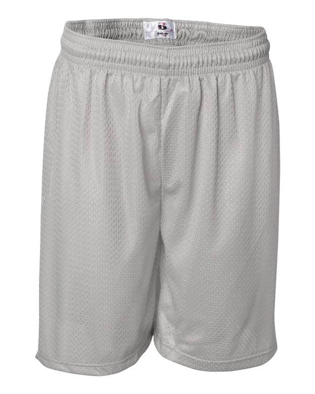 Badger Pro Mesh 7'' Inseam Shorts