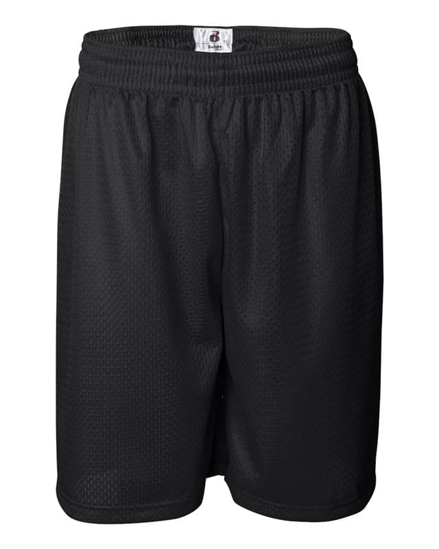 Badger Pro Mesh 9'' Inseam Shorts Shorts
